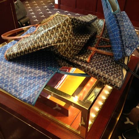 where can i buy goyard in los angeles